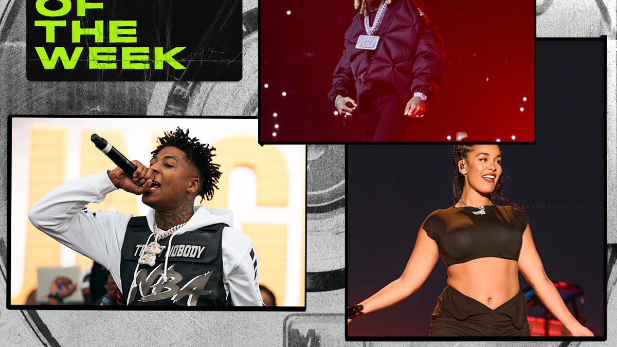 bestnewmusicthisweeklildurkyoungboyjorjasmith