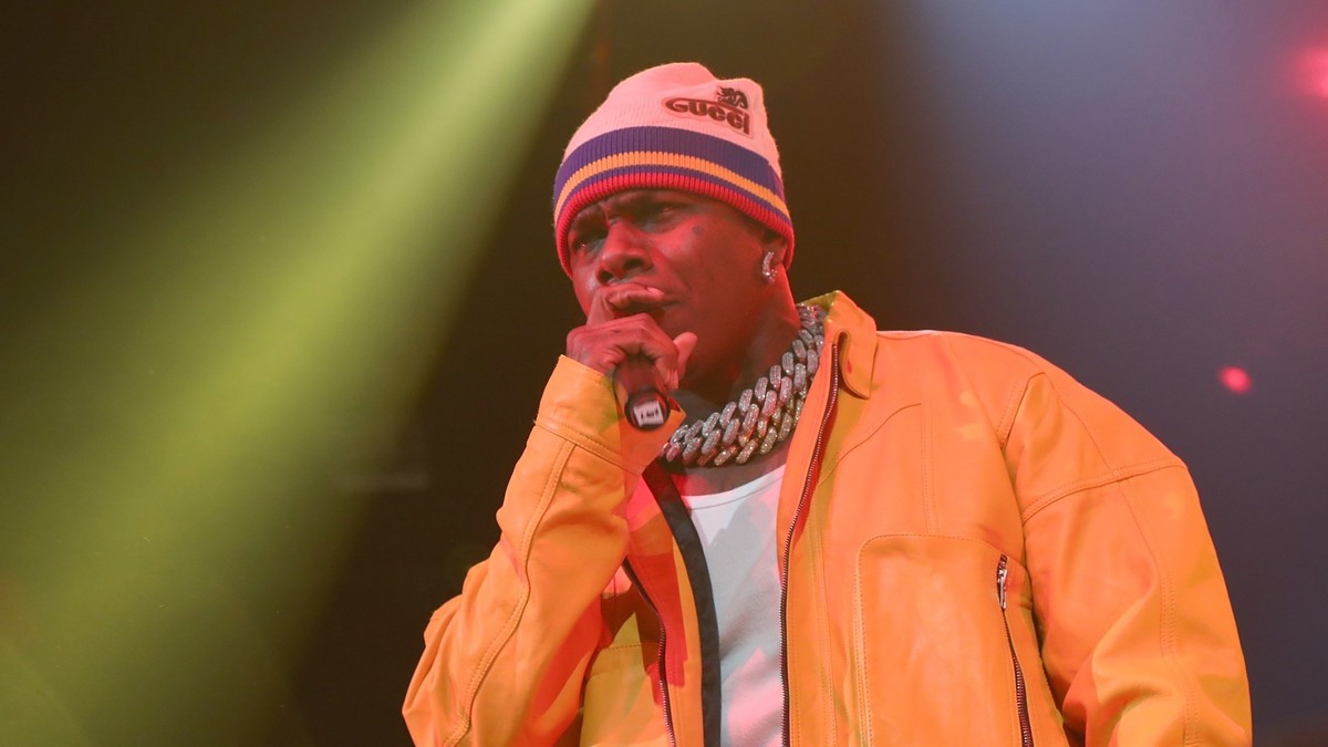 dababy would handle differently