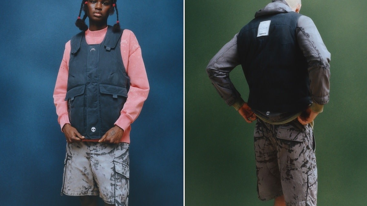 timberland samuel ross article lead