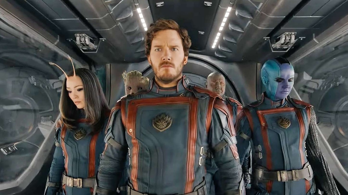 guardians galaxy tops box office