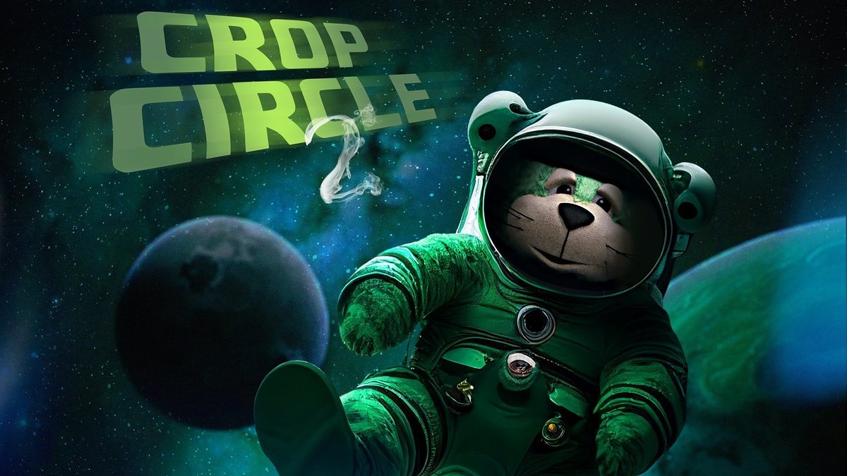 Nines Crop Circle 2 Album Review