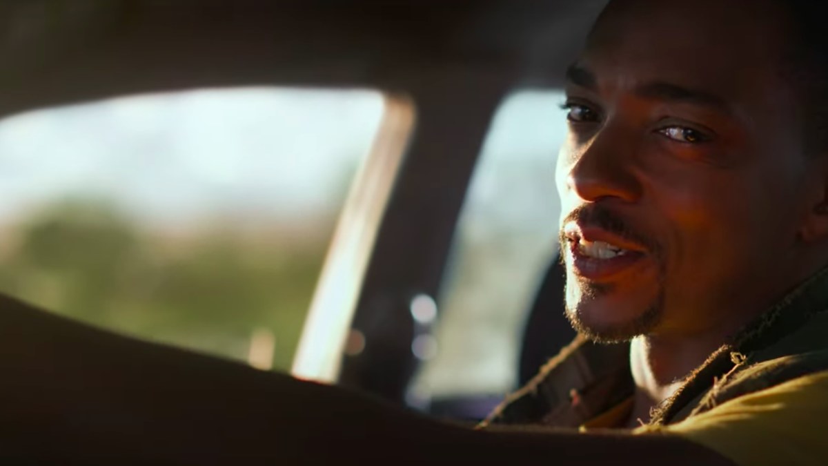 anthony mackie in peacock trailer for twisted metal
