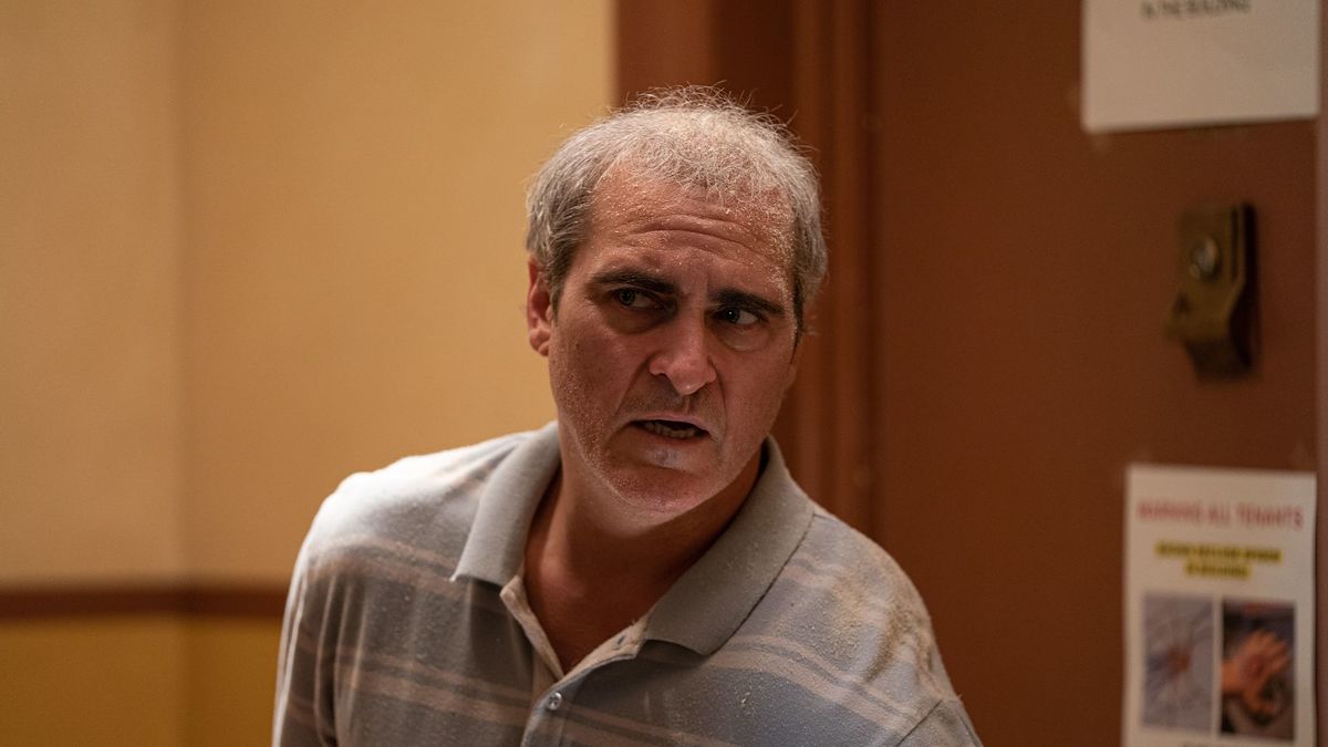 Ari Aster Joaquin Phoenix Beau is Afraid A24 Interview