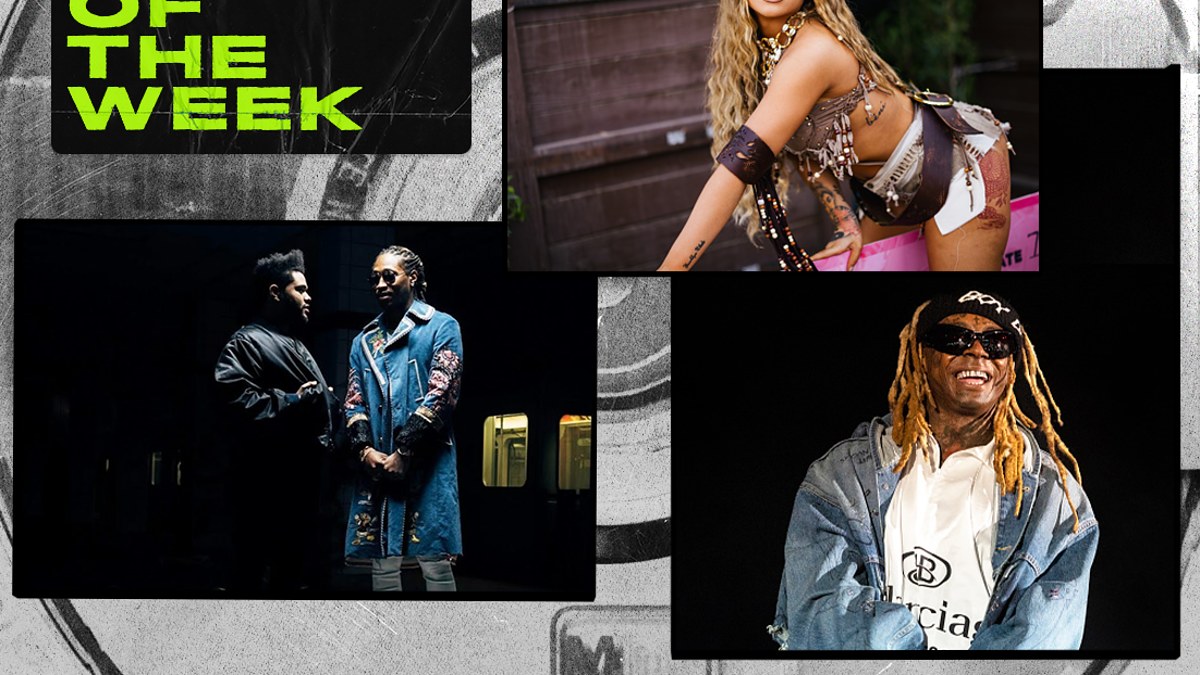 bestnewmusicfridayapril21
