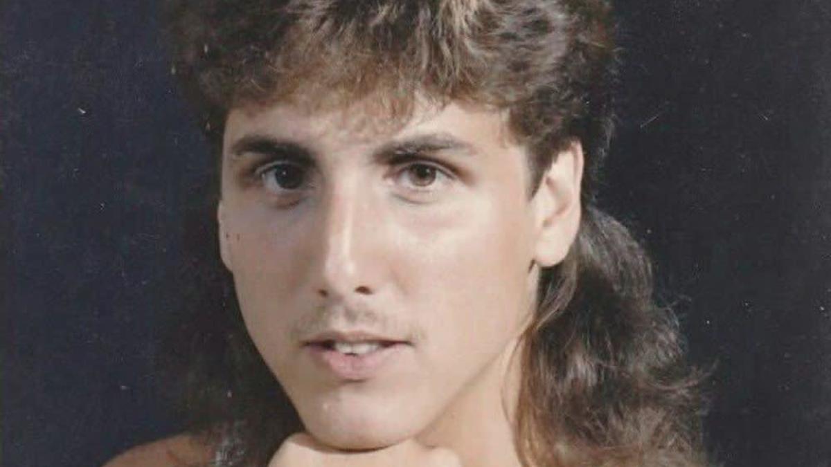 Mike Dean's album cover for 423