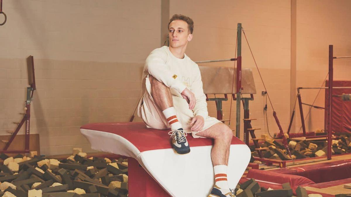 universal works kahru collab lead