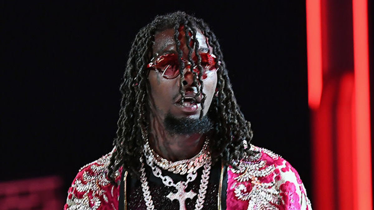 Offset