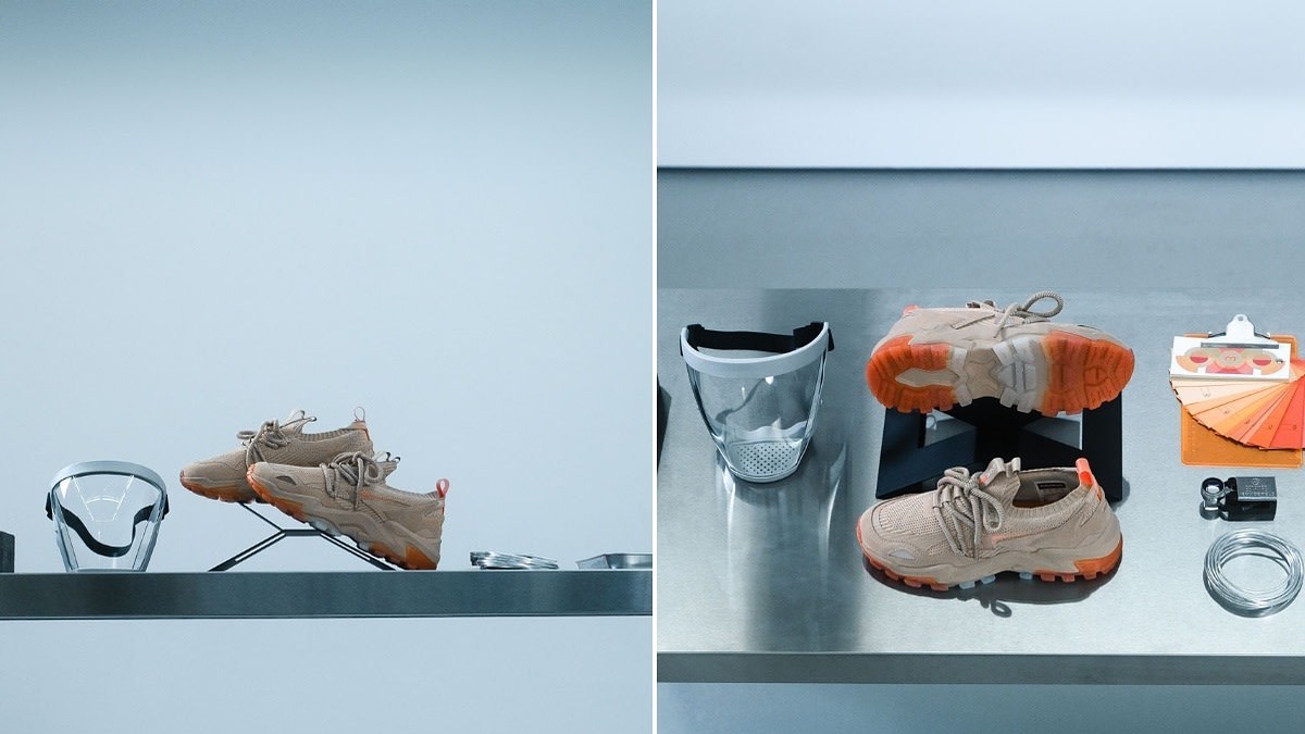 notwoways arw subsolar sneaker lead
