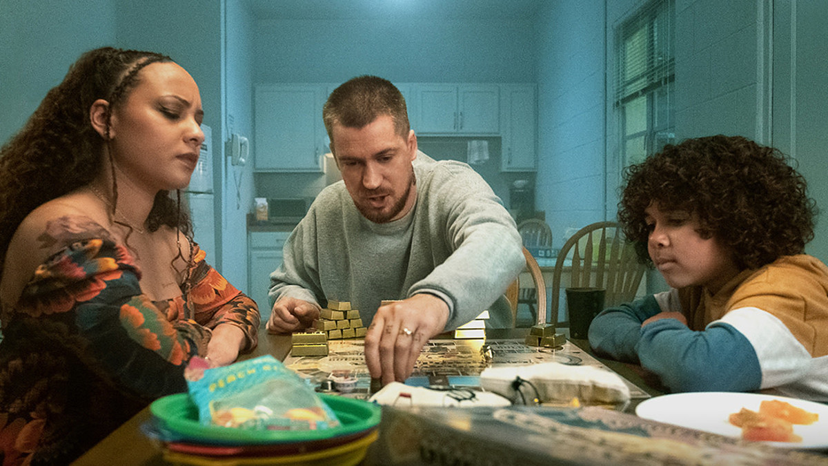 Blindspotting Season 2 Exclusive Clip