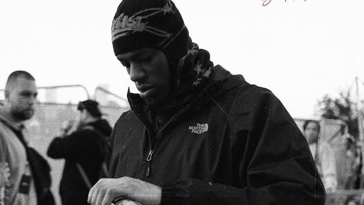 Duppy 'Delusions Of Grandeur'