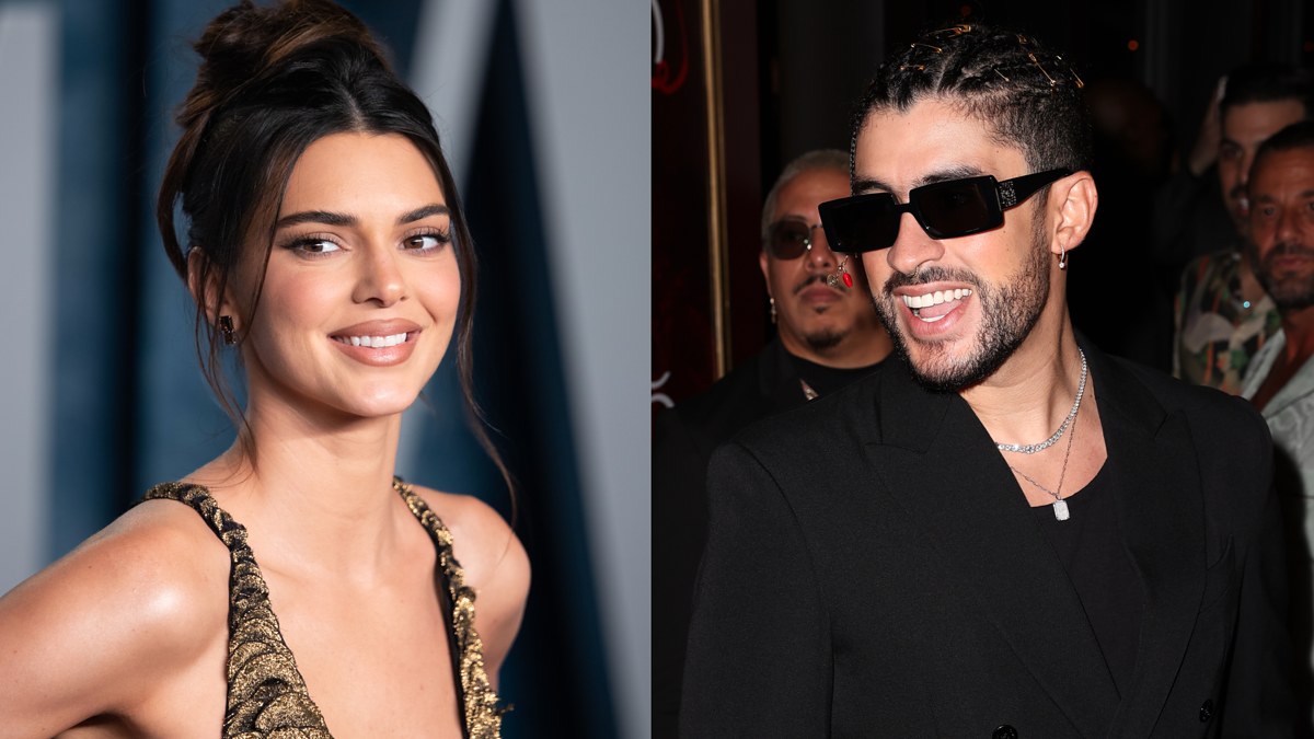 jenner and bad bunny relationship timeline