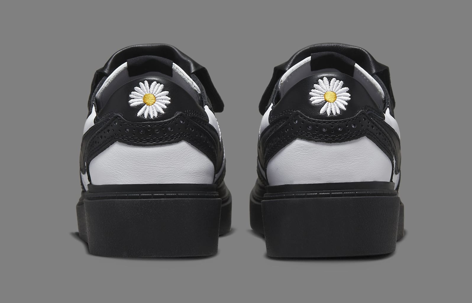 Peaceminusone's Next Nike Kwondo 1 Collab Drops This Mont