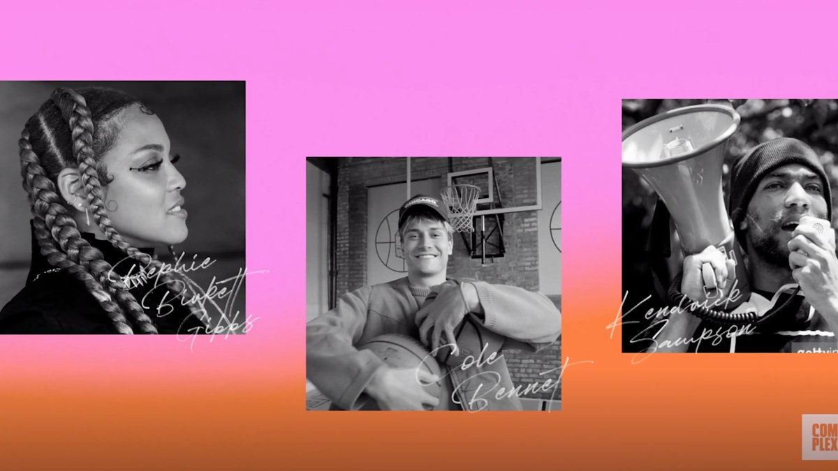 Complex Conversations Smartwater Entrepreneurship