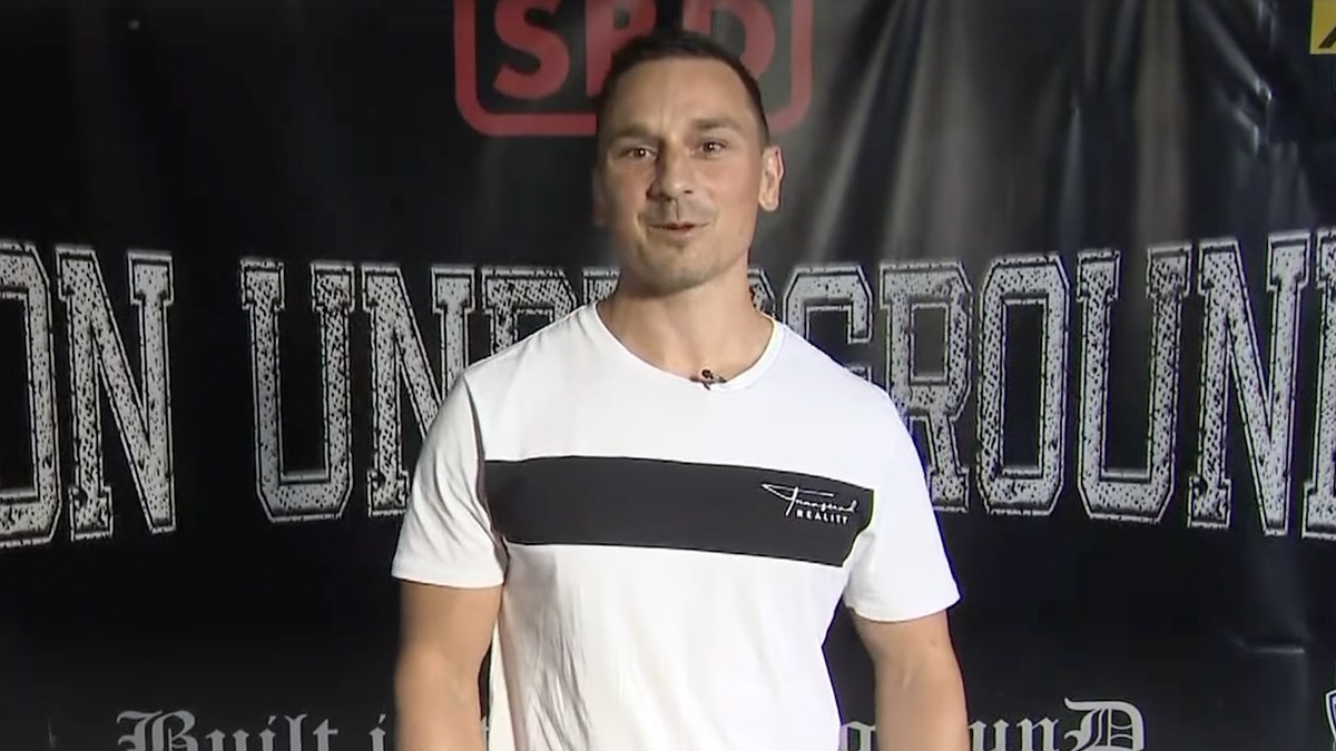 Lucas Helmke, an Australian father, enters the Guinness Book of World Records with 3,206 pushups