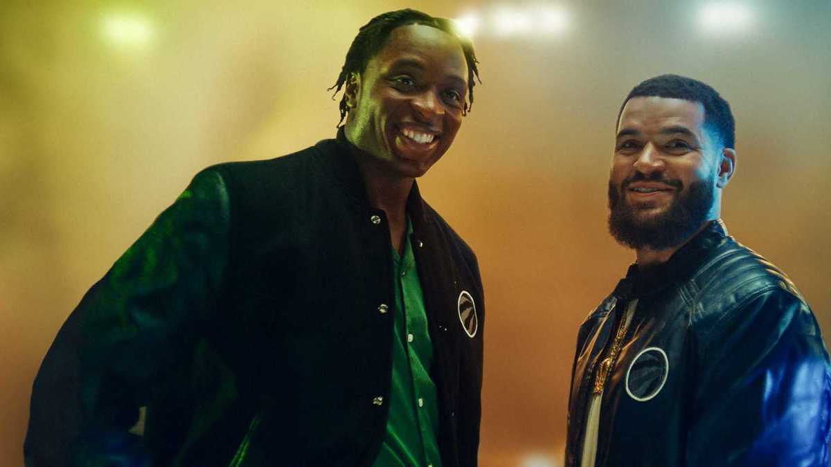 og anunoby left and fred vanvleet right
