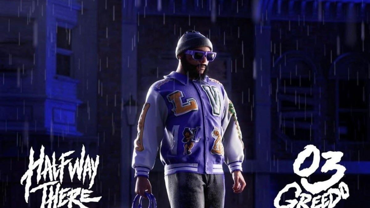 03 Greedo Album