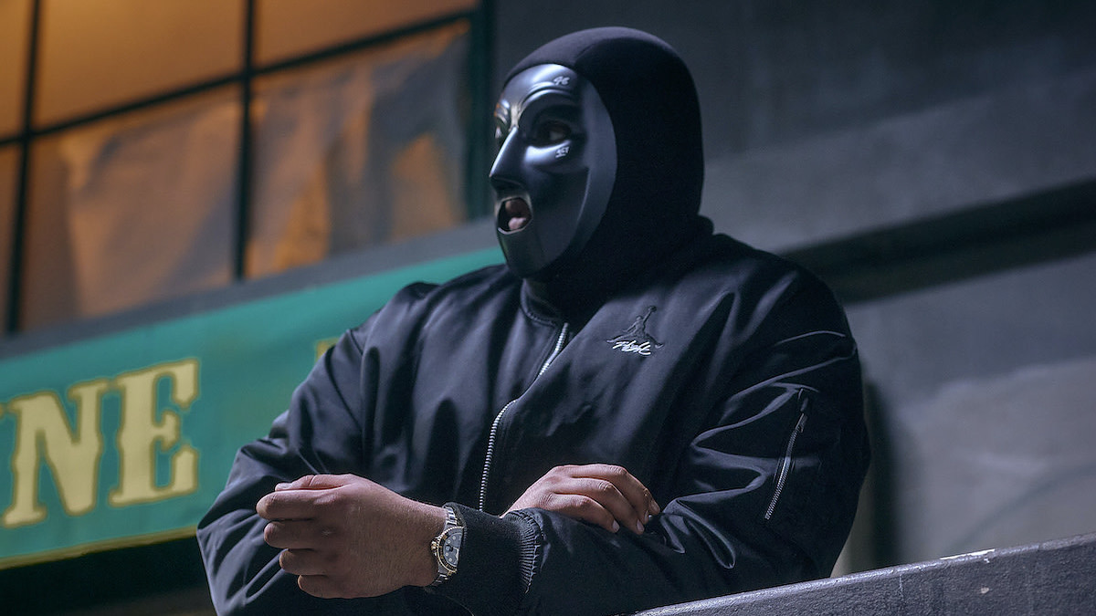 Jordan x Snipes x M Huncho Jordan x Snipes x M Huncho Jordan x Snipes x M Huncho