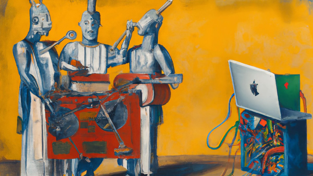 Music and AI