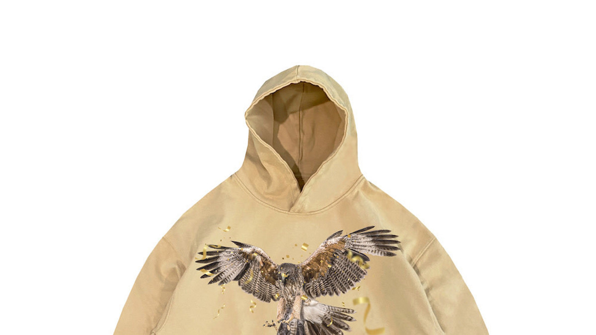 Future releases tour merch