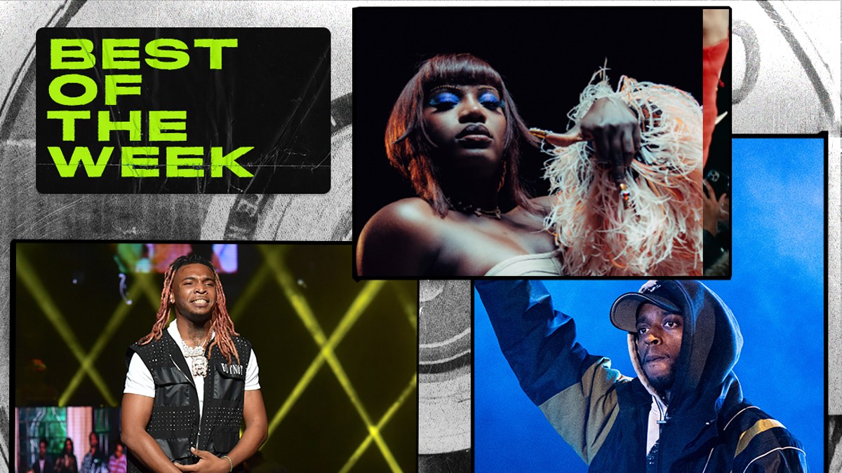 best new music march 17 lead image