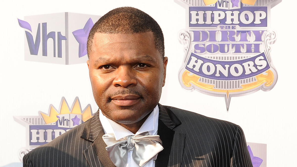 J Prince
