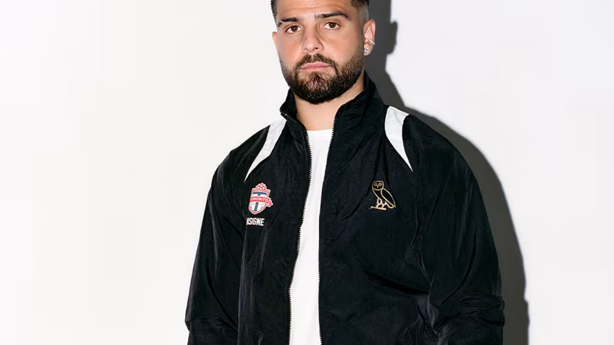 lorenzo insigne toronto fc