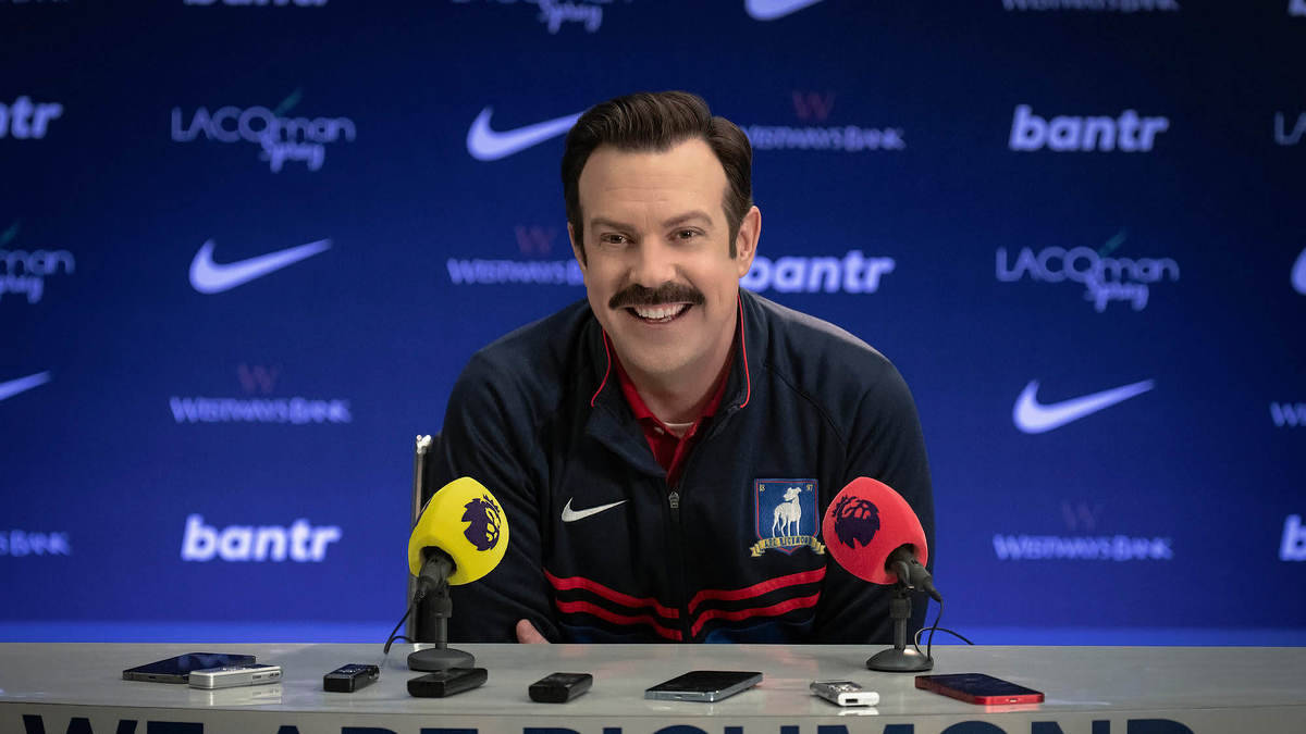 Ted Lasso Review Season 3