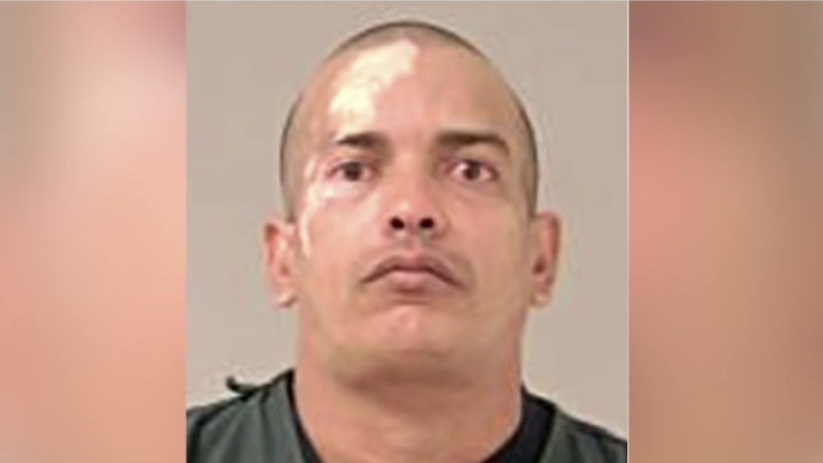 Minnesota convict Alexis Saborit