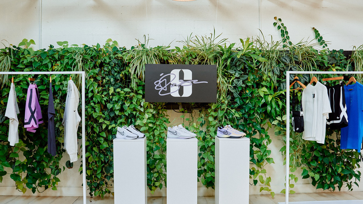 Nike Sabrina 1 Collection