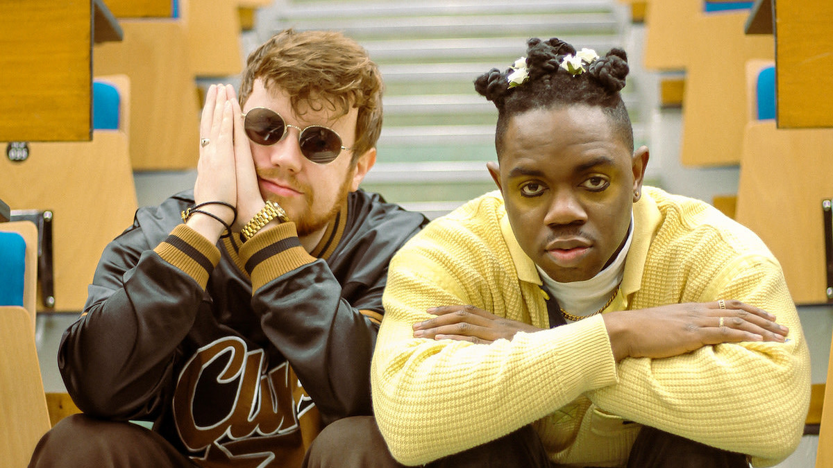 Tebi Rex (credit: Kate Lawlor)