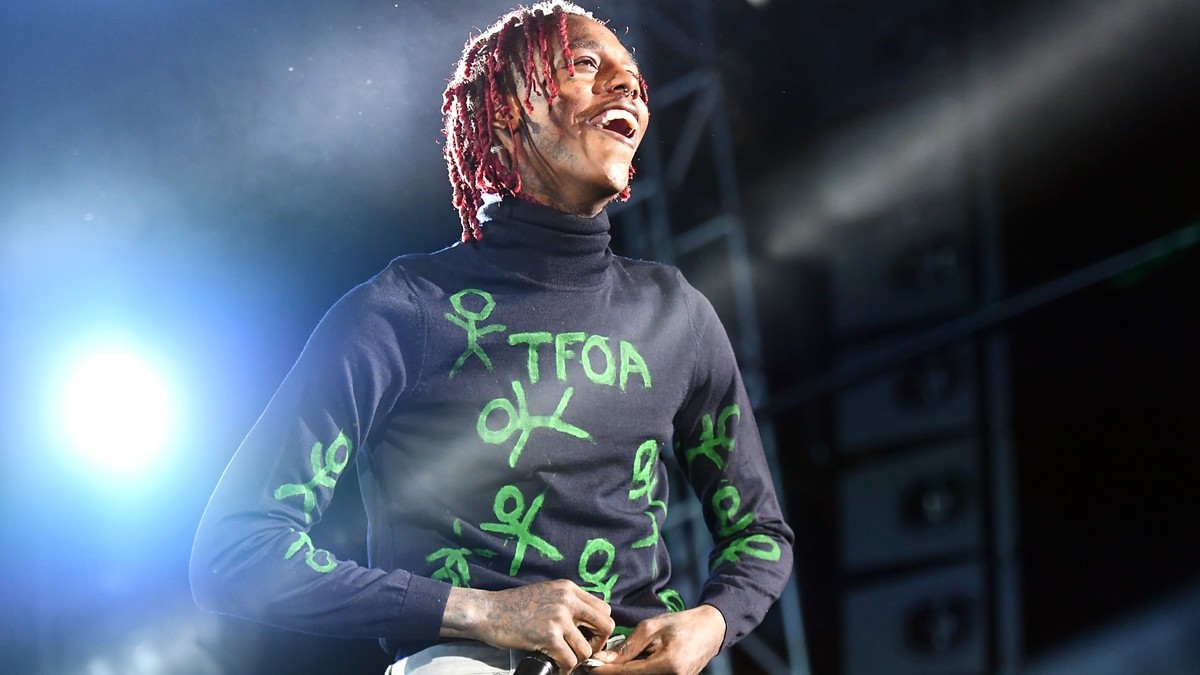 Famous Dex Says He's 11 Months Sober,