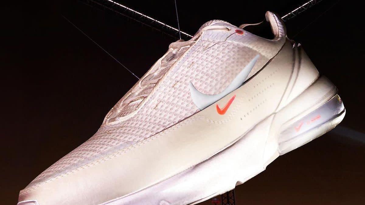 Nike Air Max Pulse