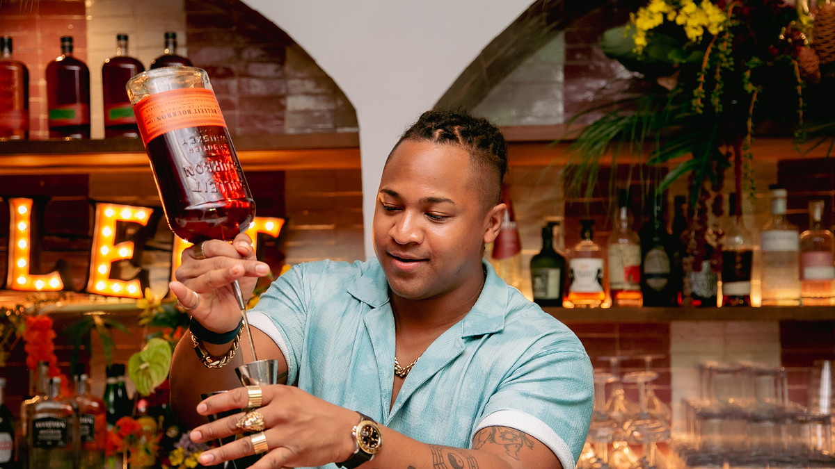 Thumbnail Bulleit Miami Dinner Thumbnail