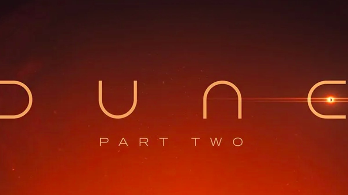 dune part two trailer still