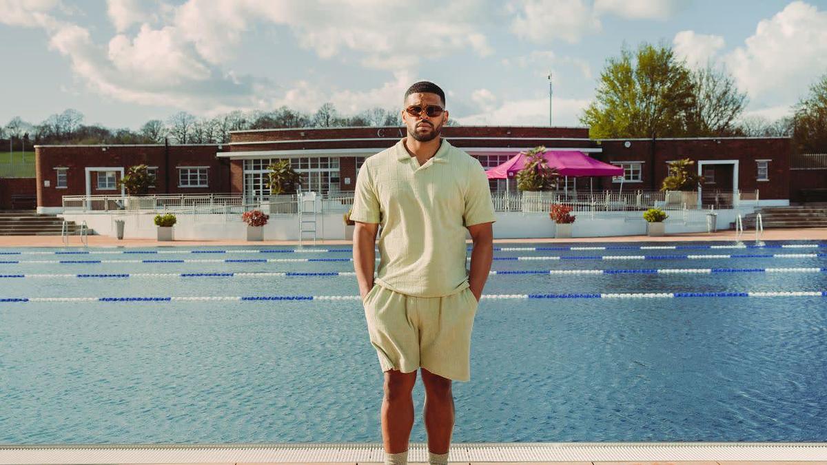 percival linen la vida loca lead