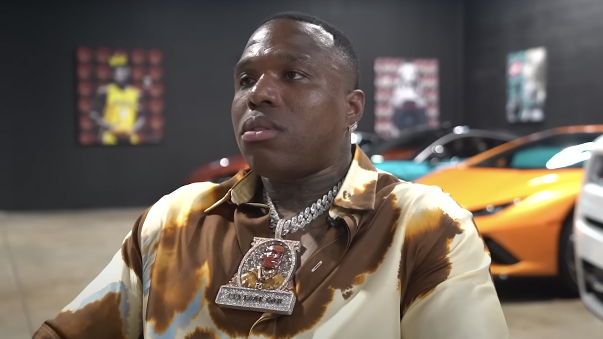 Bandman Kevo screenshot for news post