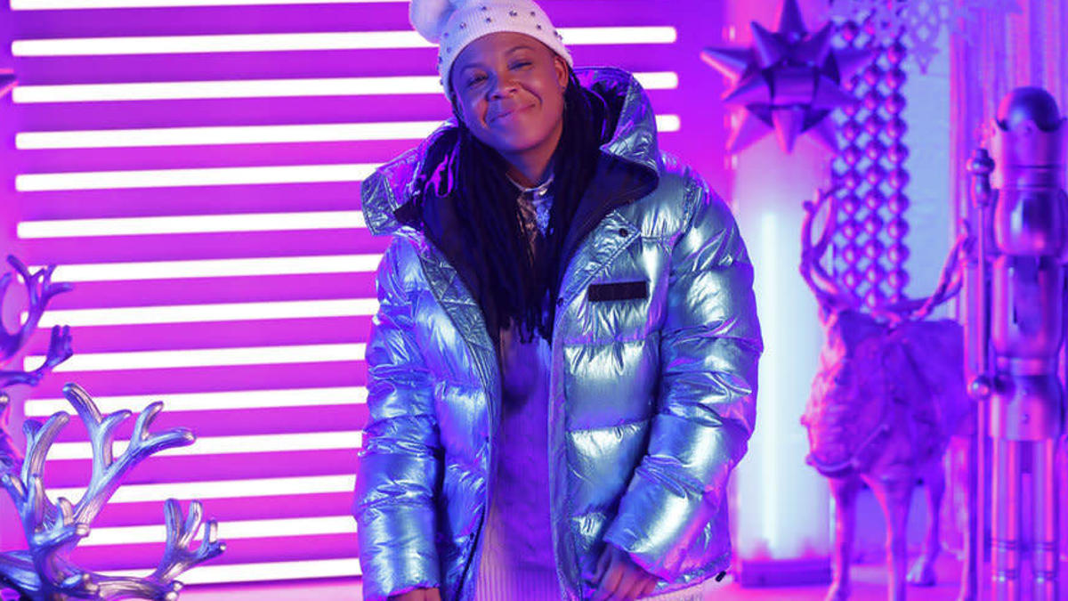 Punkie Johnson SNL