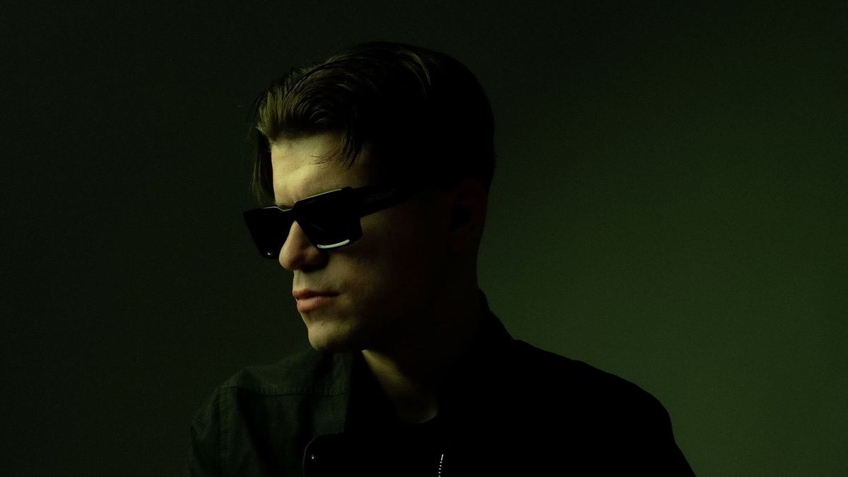 Music video director Dragan Andic The.97
