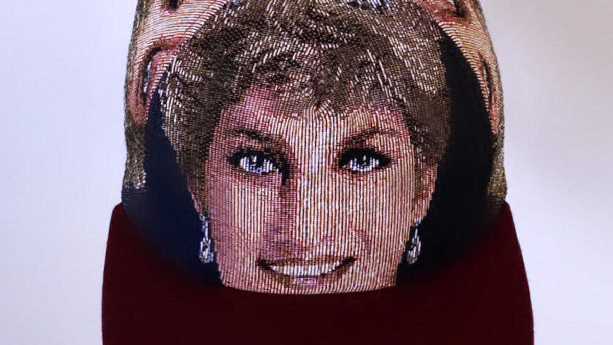 thheme and fyoocher diana hat