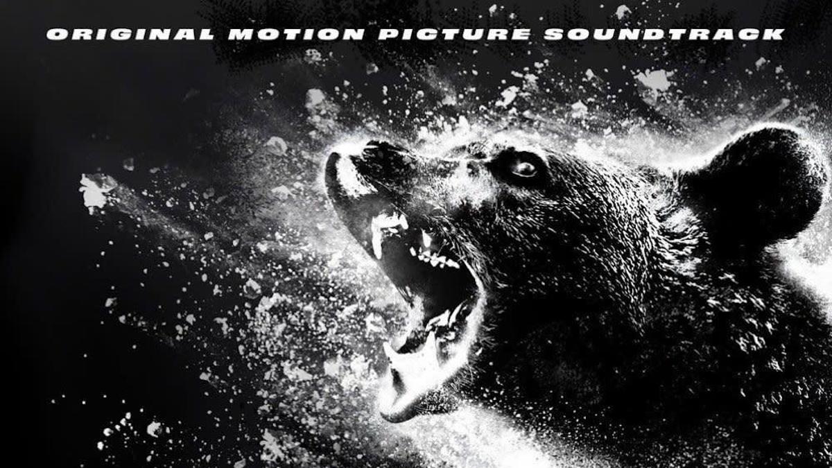 Pusha-T "White Lines" 'Cocaine Bear' Remix
