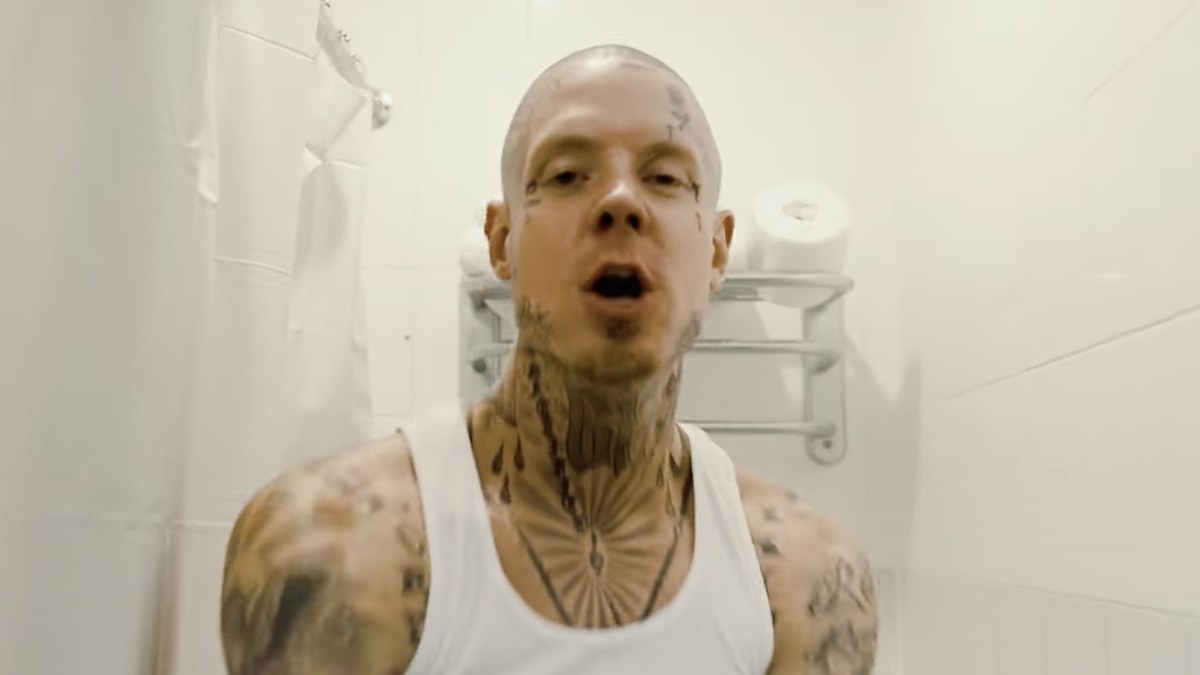 Millyz's music video for new single "Tonight"