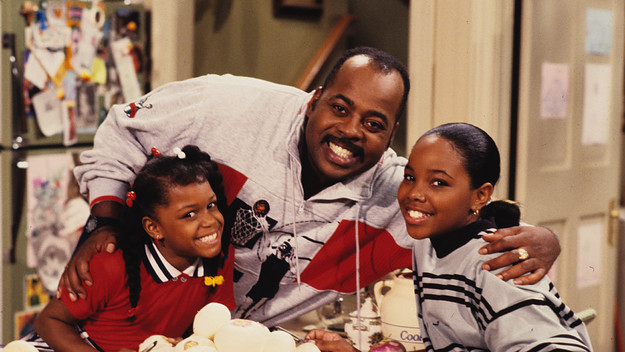 Best Black TV Families Family Matters