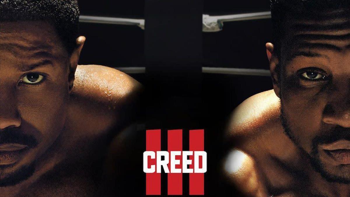 'Creed III' motion picture soundtrack