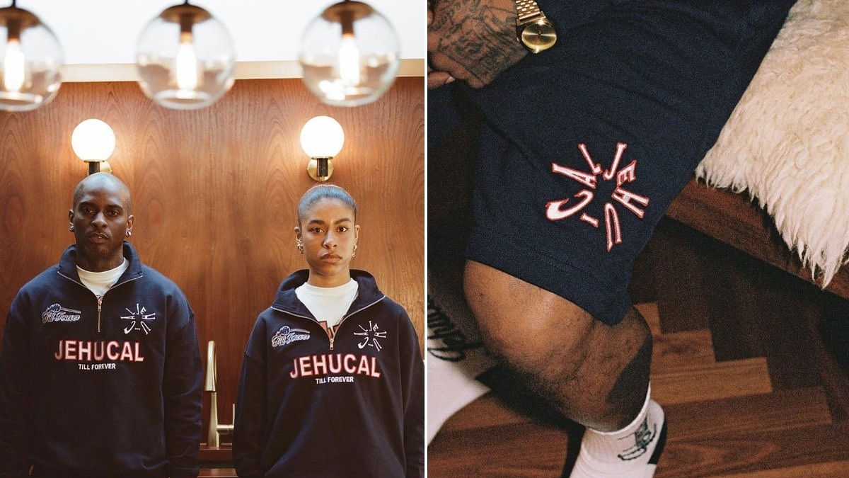 jehu cal quarter zip pack spring summer 2023 lead