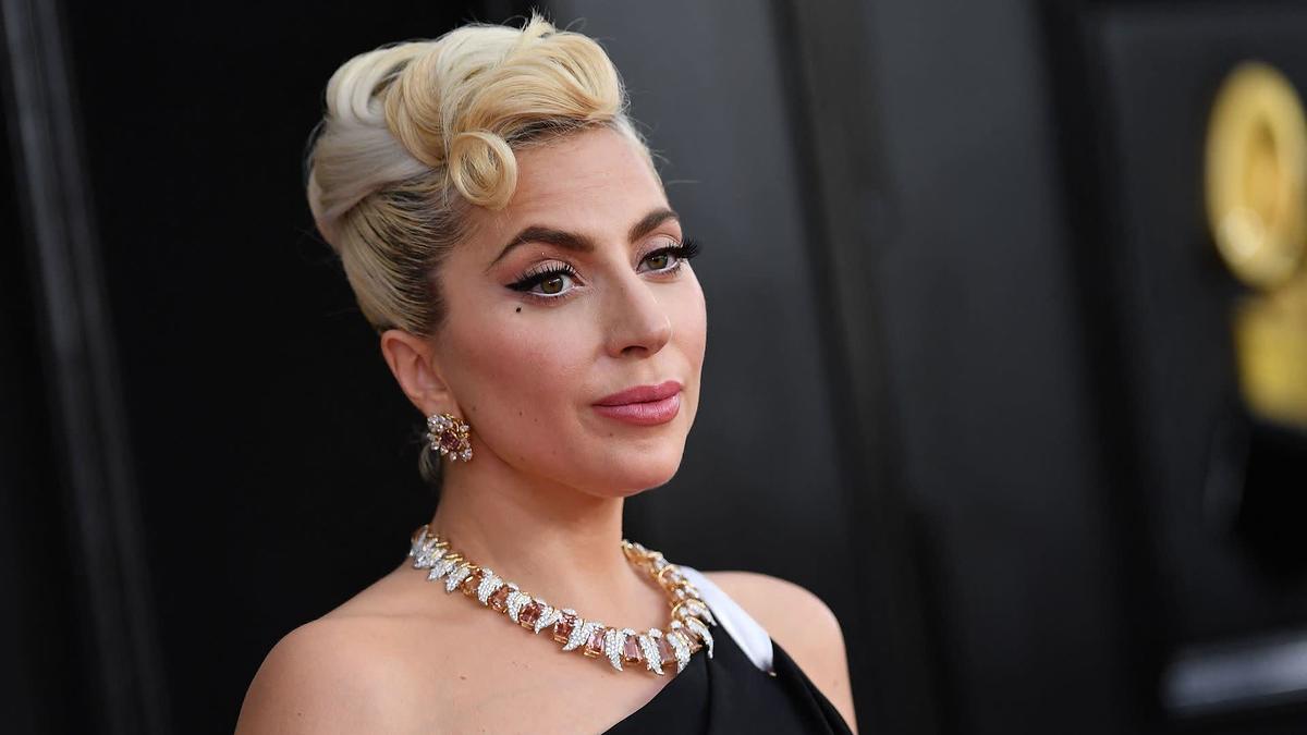 Lady Gaga is in the Joker sequel you guys