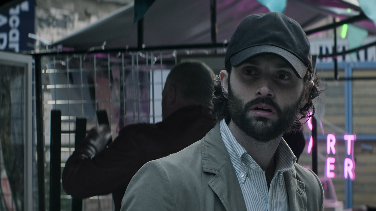 You Netflix Season 4 Review