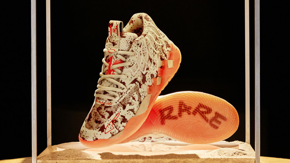 Puma MB.01 'Digital Camo' PE