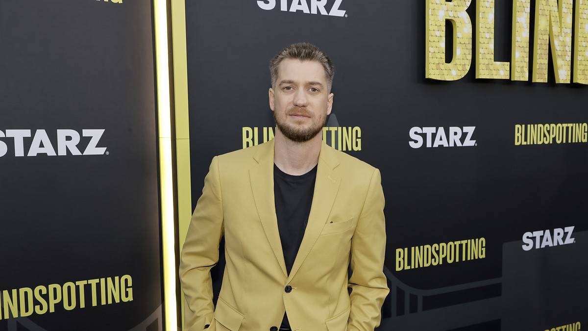 Rafael Casal Interview Blindspotting Season 2