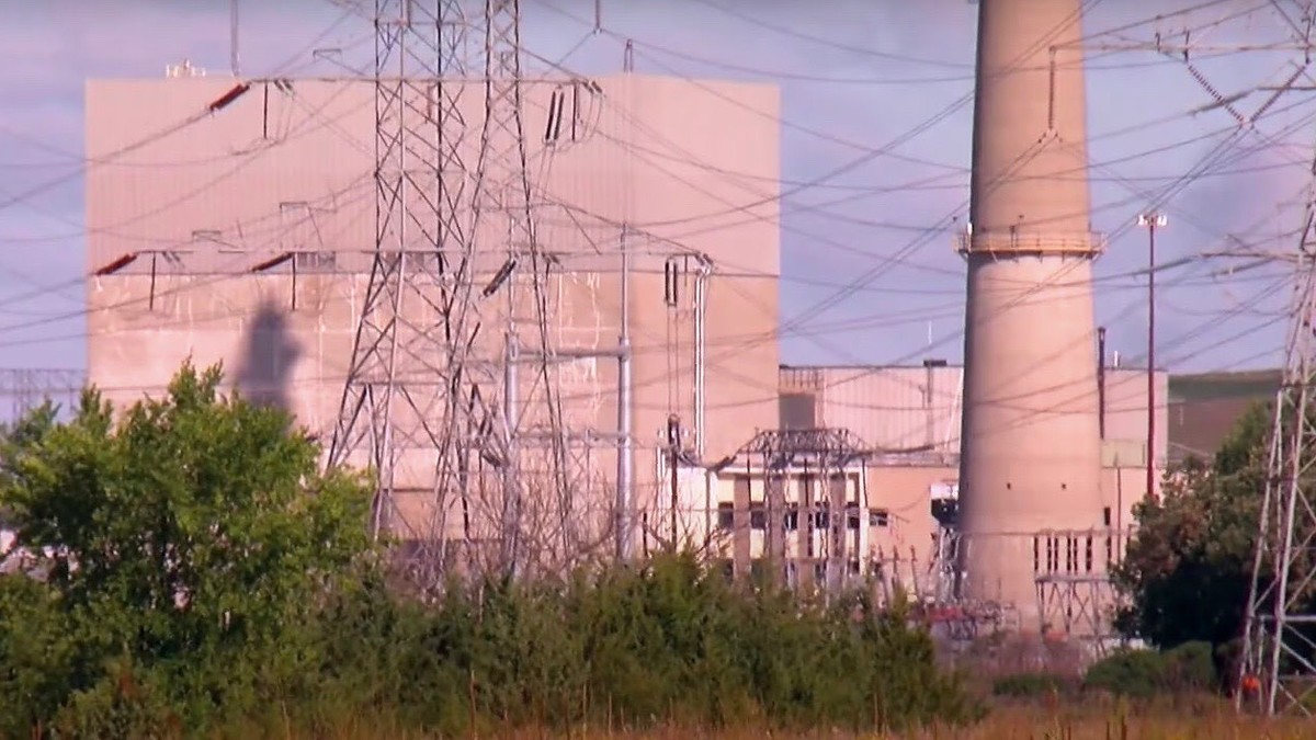 400,000 gallons of radioactive water leak from Minnesota nuclear plant