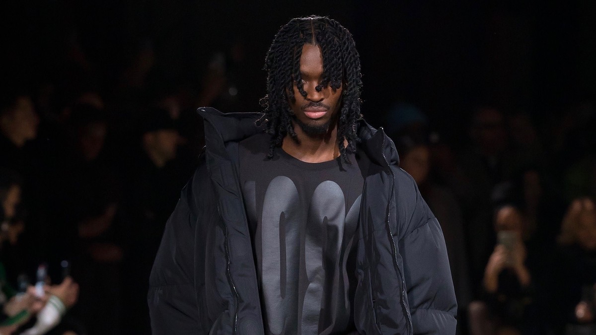 1989 Studio Fall/Winter 2023 Runway Show
